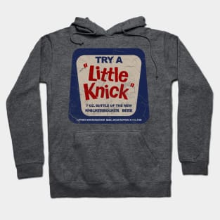 Little Knick Hoodie